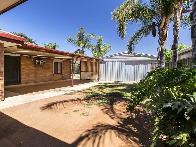 16 Everard Avenue, Andrews Farm SA 5114