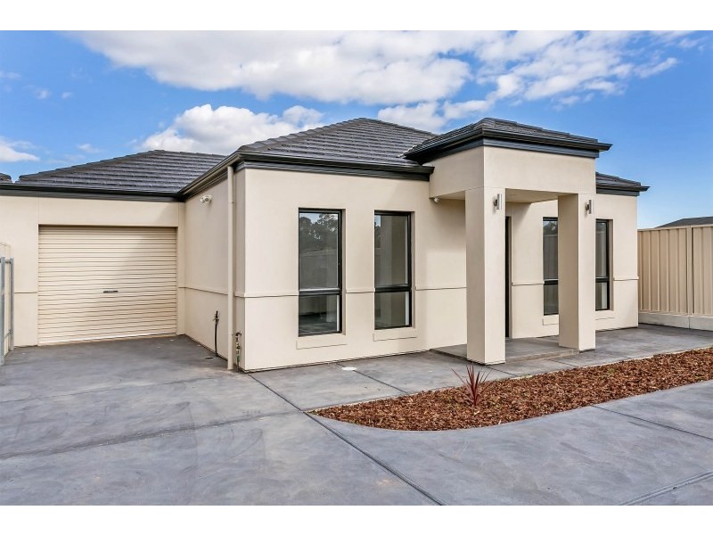 H4/17 Martins Road, Salisbury Downs SA 5108
