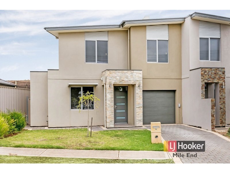 4B Wilga Street, Seacombe Gardens SA 5047