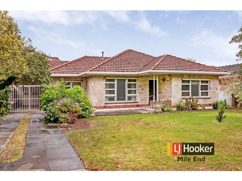 21 Durham Avenue, Lockleys SA 5032