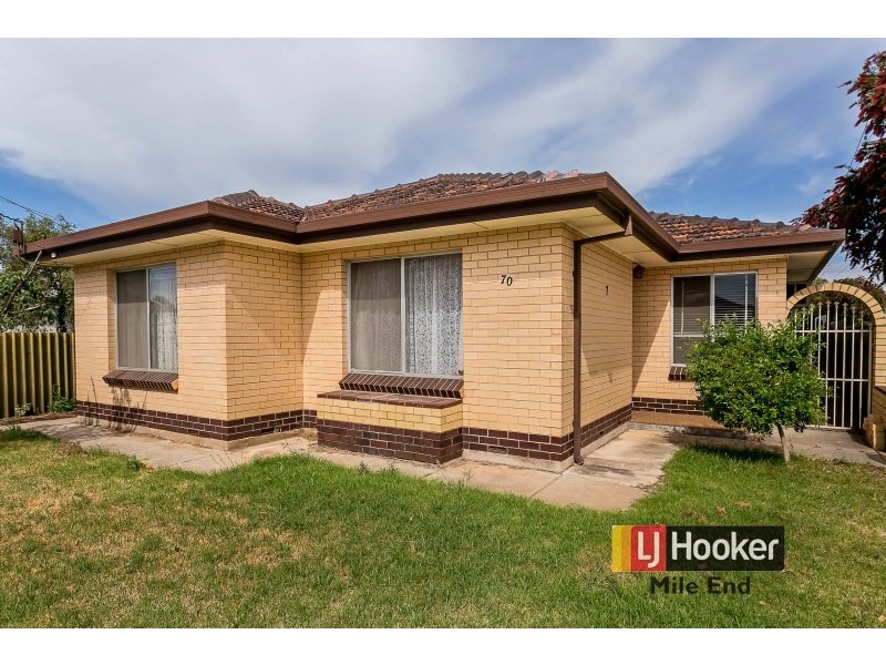 70 Wattle Avenue, Royal Park SA 5014