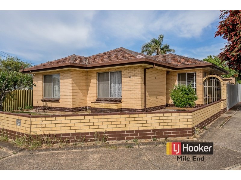 70 Wattle Avenue, Royal Park SA 5014