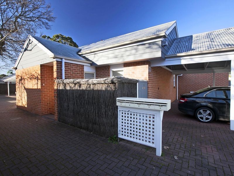 7/1 Conigrave Lane, Norwood SA 5067