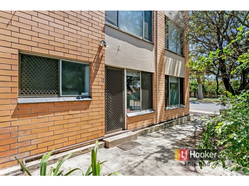 6/23 Military Road, West Beach SA 5024