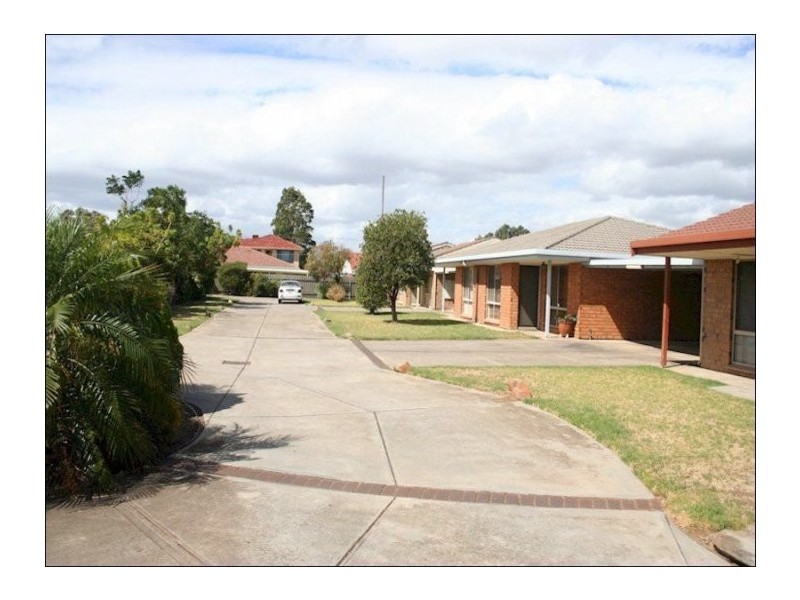 10/24 Short Street, Mansfield Park SA 5012