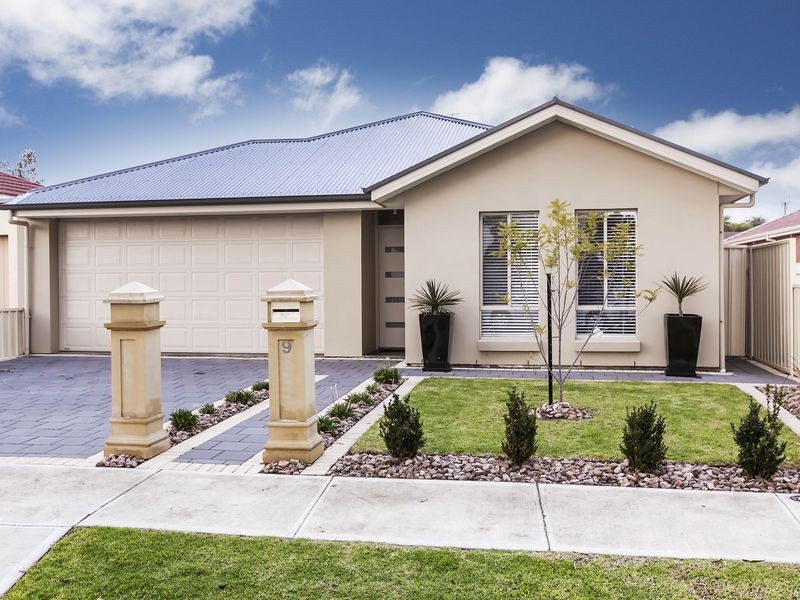 9 Sutton Terrace, Marleston SA 5033