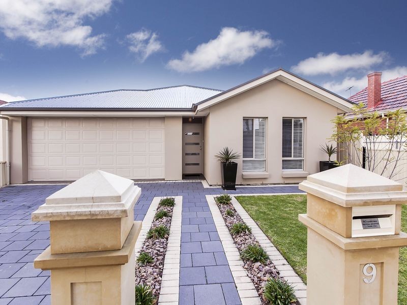 9 Sutton Terrace, Marleston SA 5033