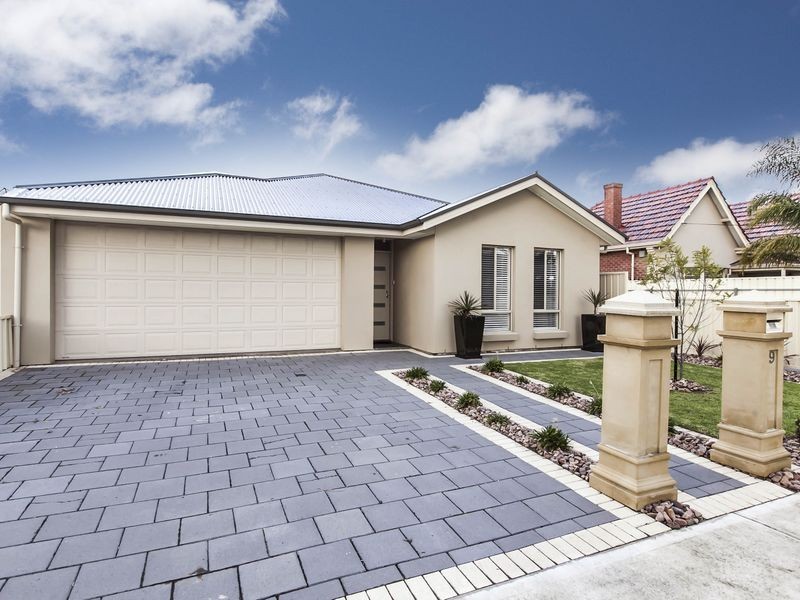 9 Sutton Terrace, Marleston SA 5033