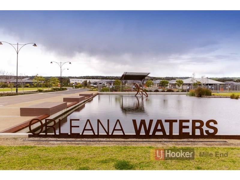 20 Wesley Road, Evanston Gardens SA 5116