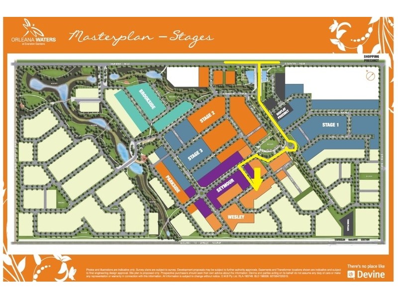 20 Wesley Road, Evanston Gardens SA 5116