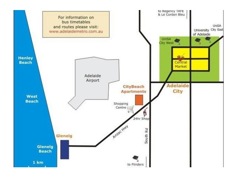 25/133 Anzac Highway, Kurralta Park SA 5037