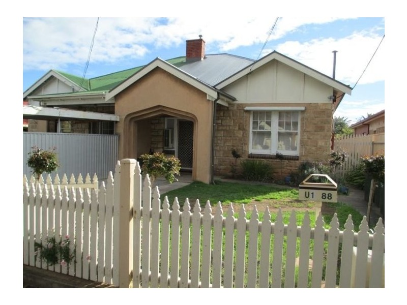 1/88 Bagot Avenue, Cowandilla SA 5033