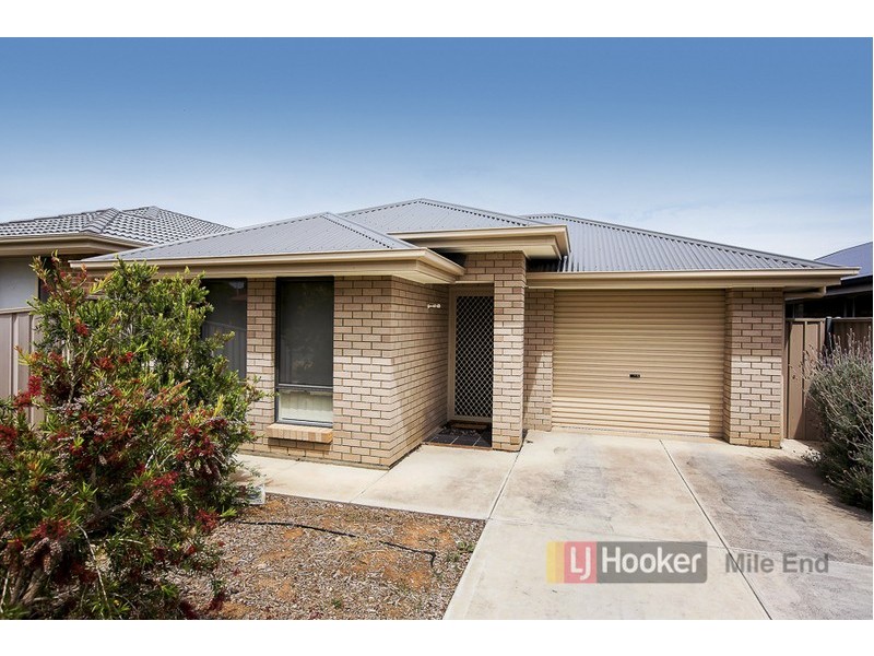 15 Maldon Avenue, Mitchell Park SA 5043