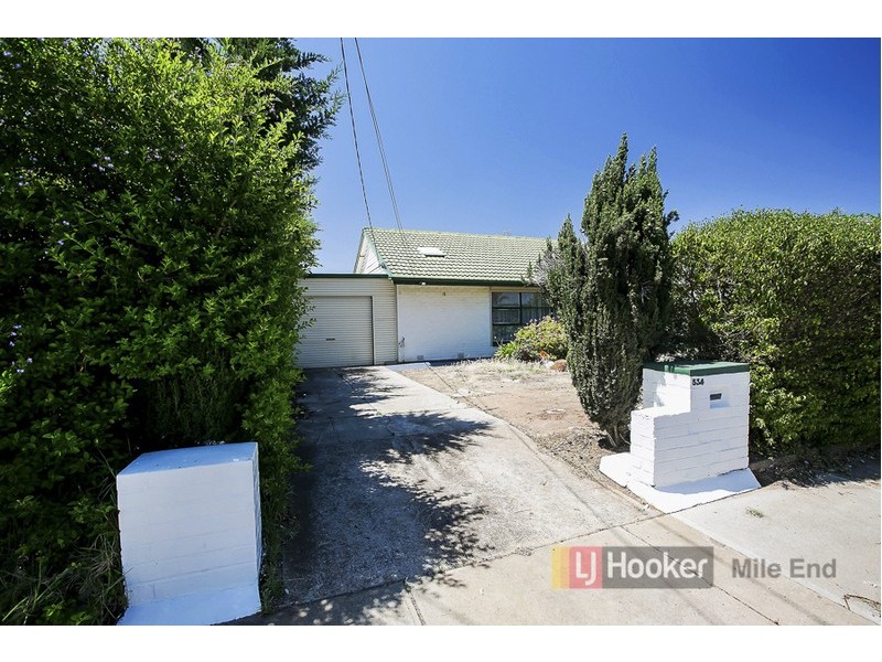 534 Salisbury Highway, Parafield Gardens SA 5107