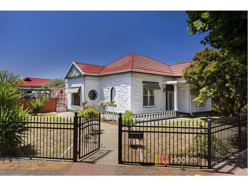 235 South (cnr Of King St & South Rd) Road, Mile End SA 5031