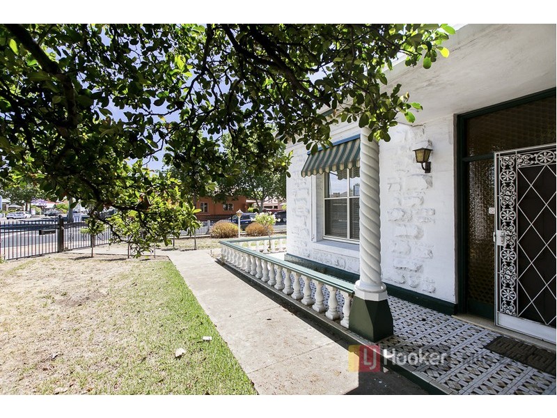 235 South (cnr Of King St & South Rd) Road, Mile End SA 5031