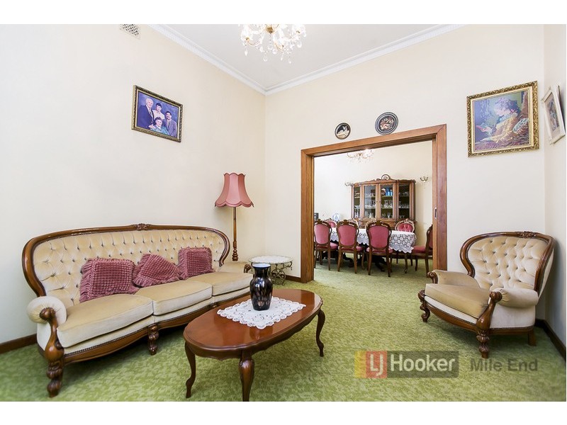 235 South (cnr Of King St & South Rd) Road, Mile End SA 5031