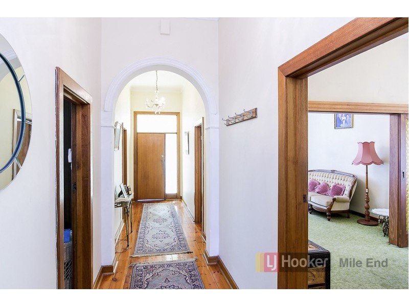 235 South (cnr Of King St & South Rd) Road, Mile End SA 5031