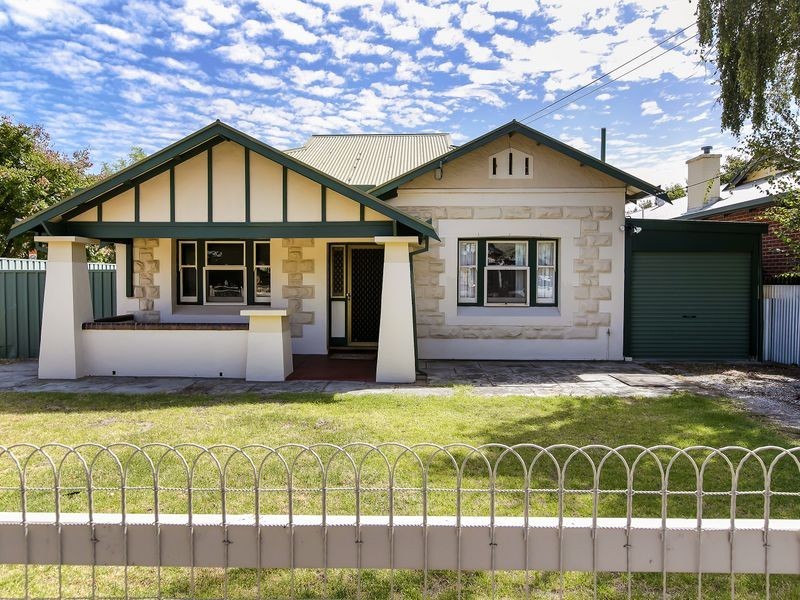 45 Albion Avenue, Glandore SA 5037