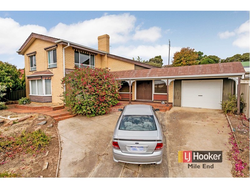 20 Allen Drive, Para Hills SA 5096