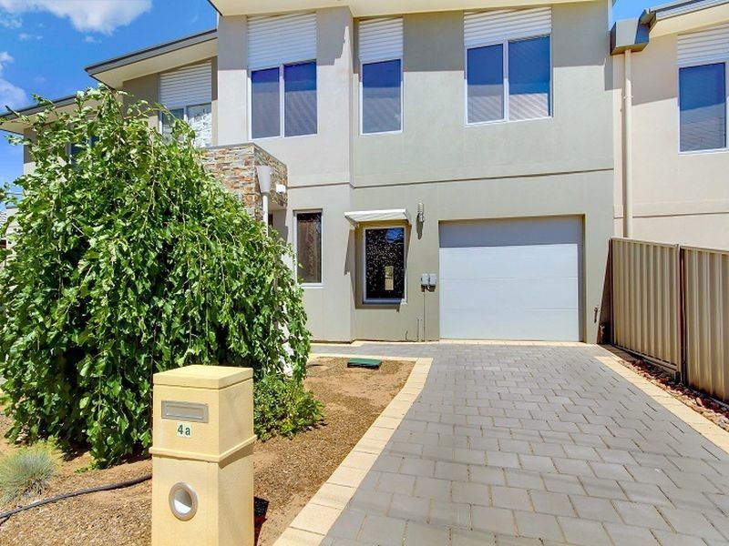 4A Wilga Street, Seacombe Gardens SA 5047