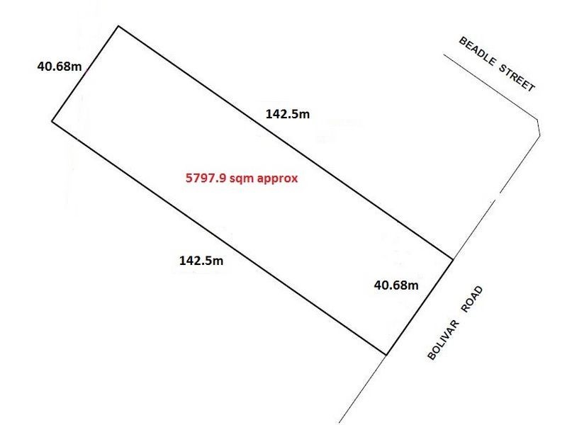 107 – 109 Bolivar Road, Burton SA 5110