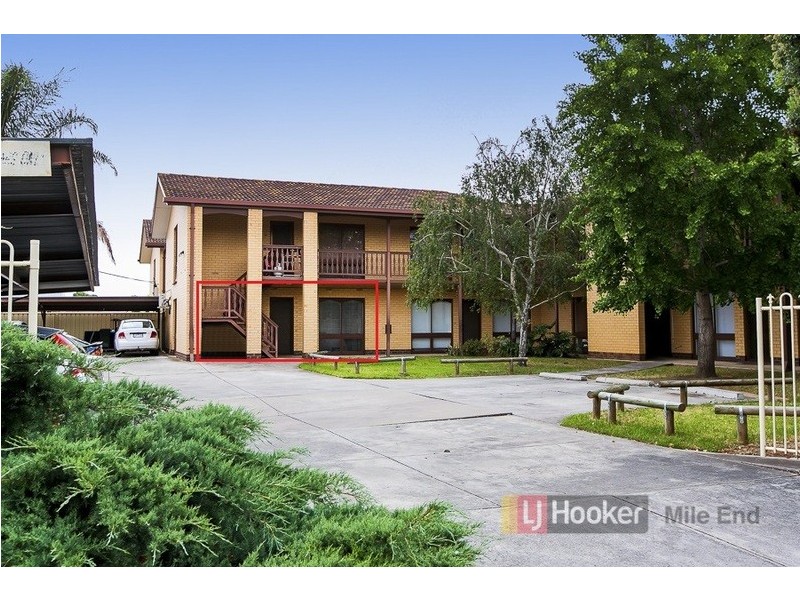 5/16-18 Jeffrey Street, Brooklyn Park SA 5032