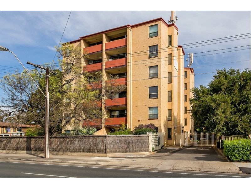 26/281 Henley Beach Road, Brooklyn Park SA 5032