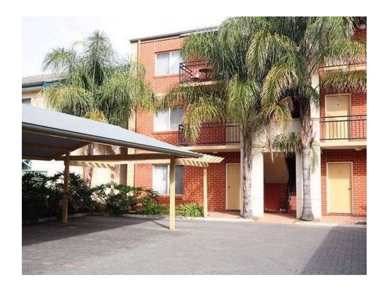 4/55 Melbourne Street, North Adelaide SA 5006