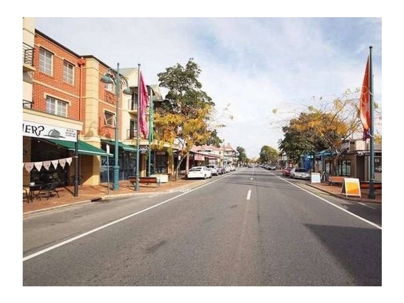 4/55 Melbourne Street, North Adelaide SA 5006