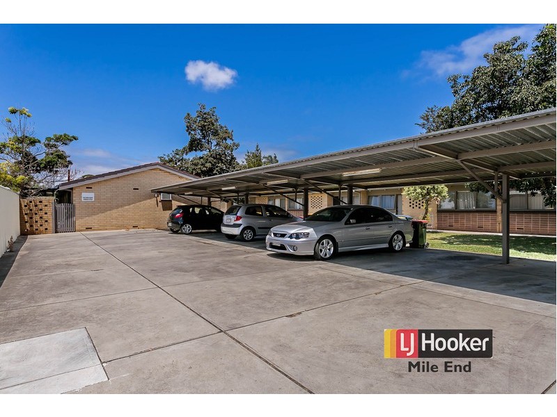 16/347 Sir Donald Bradman Drive, Brooklyn Park SA 5032