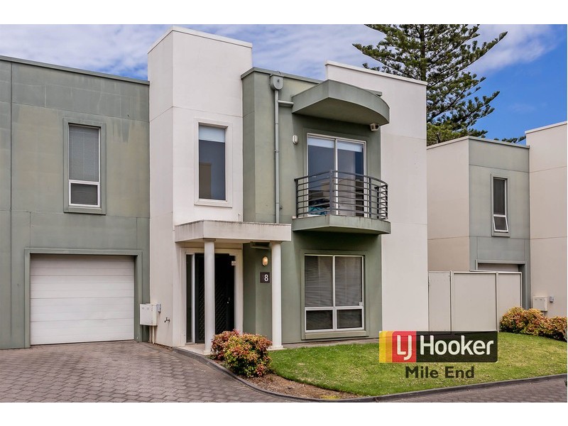 8/268 Anzac Highway, Plympton SA 5038