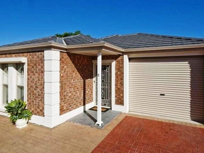 2/12 Third Avenue, Ascot Park SA 5043
