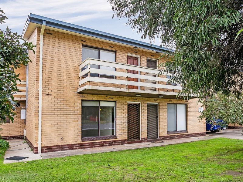 4/390 Sir Donald Bradman Drive, Brooklyn Park SA 5032