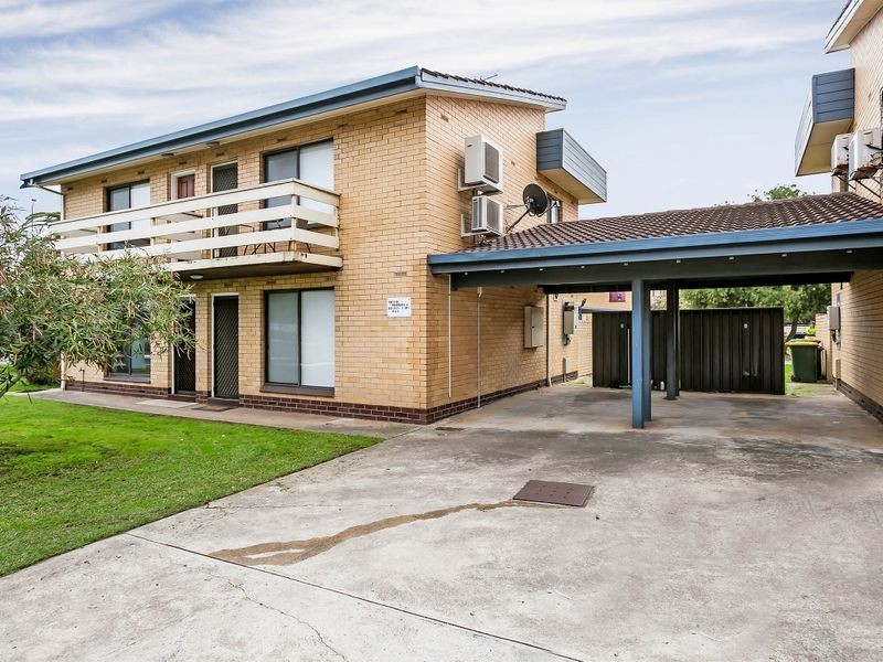 4/390 Sir Donald Bradman Drive, Brooklyn Park SA 5032