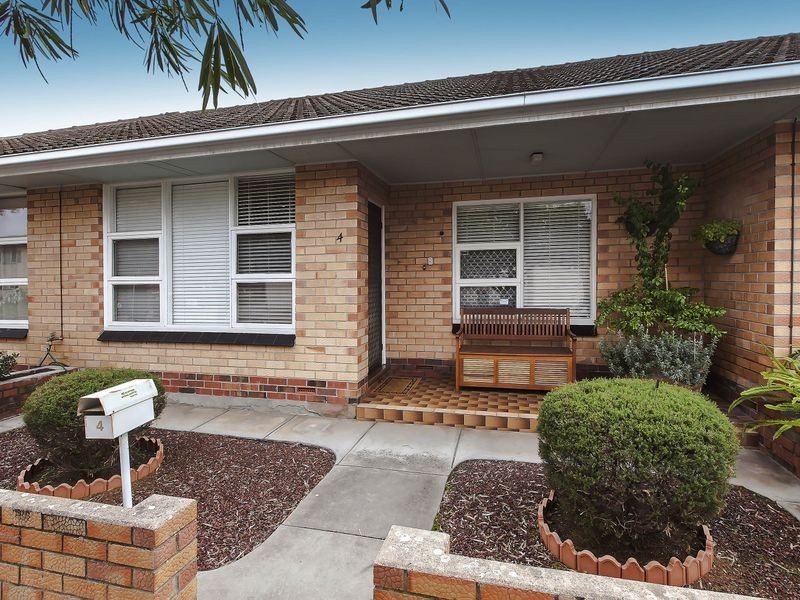 4/2A Lewis Street, Brooklyn Park SA 5032