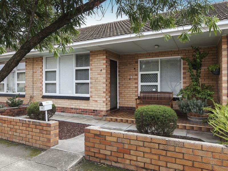 4/2A Lewis Street, Brooklyn Park SA 5032