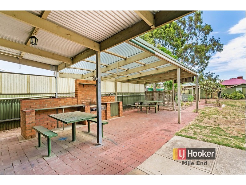 10 Hounslow Avenue, Mile End South SA 5031