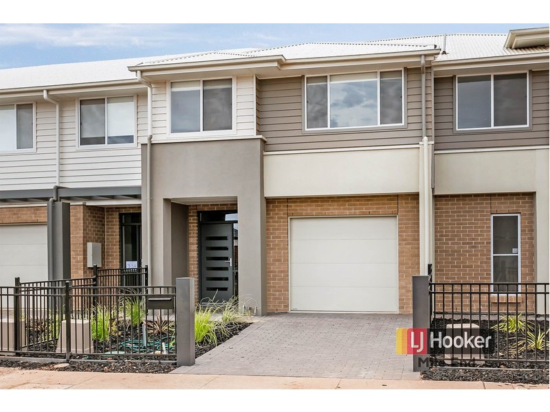 335 Hamilton Boulevard, Evanston Gardens SA 5116