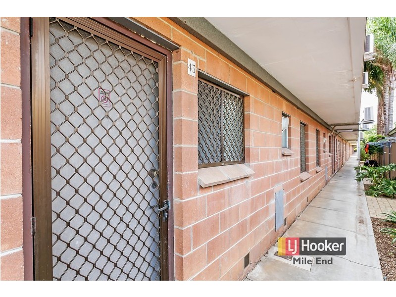 43/133 Anzac Highway, Kurralta Park SA 5037