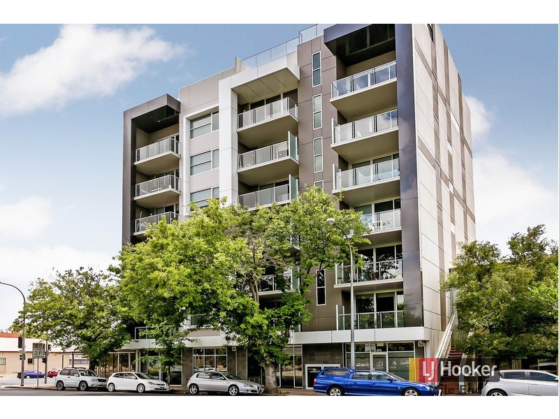 202/83-85 South Terrace, Adelaide SA 5000
