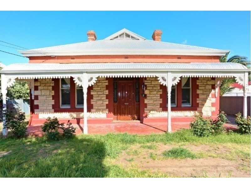 2 Rankine Road, Torrensville SA 5031