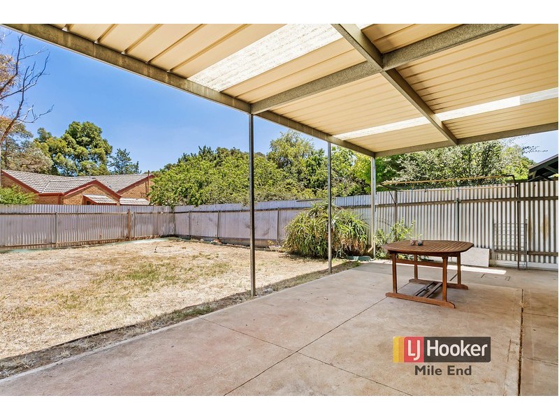 22 Exeter Terrace, Renown Park SA 5008