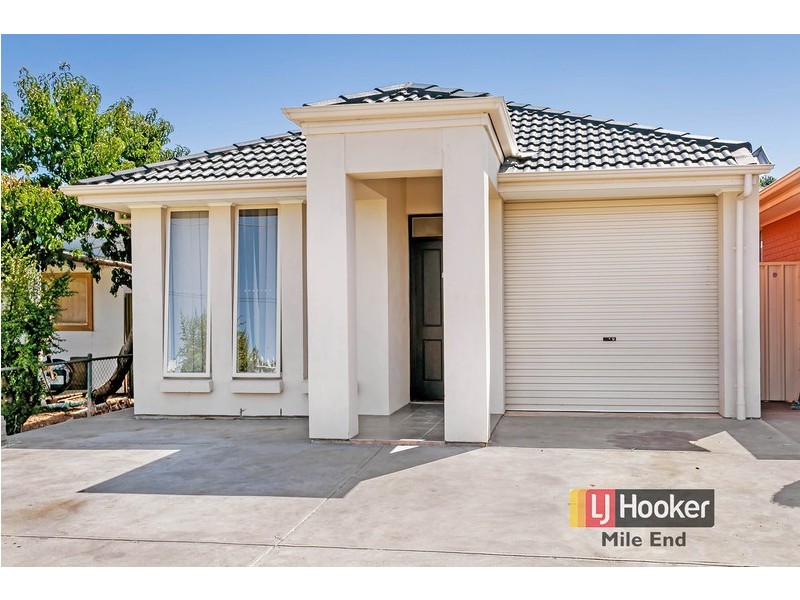 5 Twelfth Avenue, Woodville North SA 5012