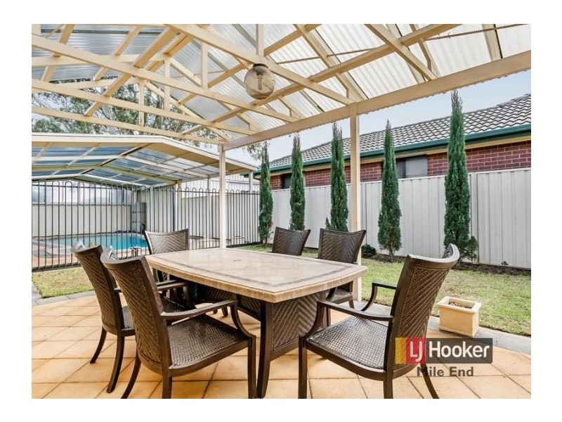 7 Kingston Avenue, Royal Park SA 5014