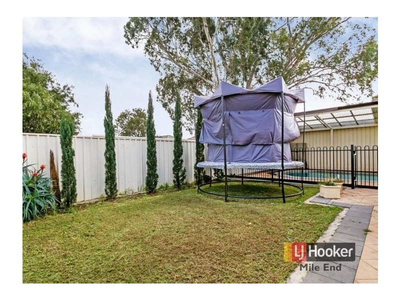 7 Kingston Avenue, Royal Park SA 5014