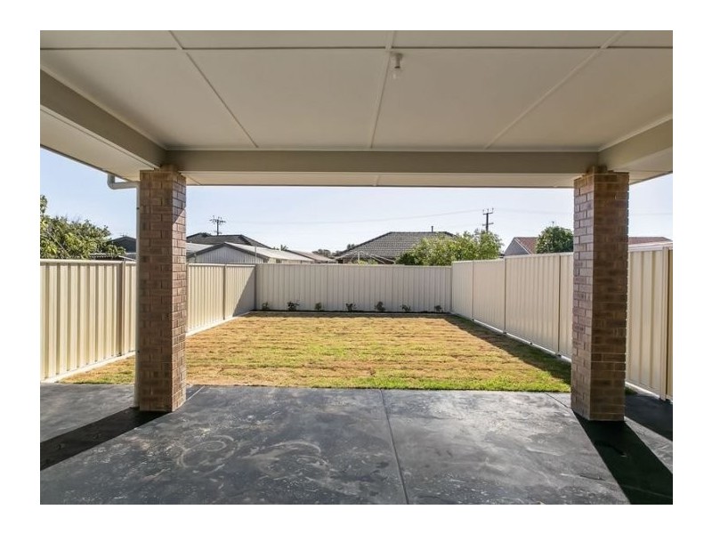 26 Cooke Crescent, Royal Park SA 5014