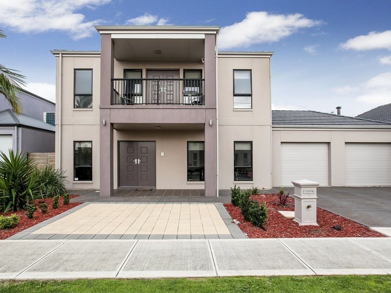 3 Birch Avenue, Flinders Park SA 5025