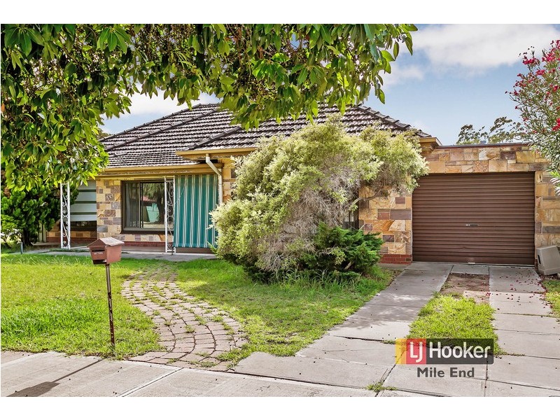 66 Whelan Avenue, Camden Park SA 5038