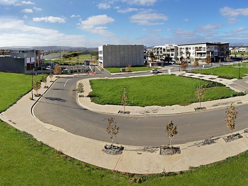 5 Coventry Street, Mawson Lakes SA 5095